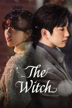 ดูหนังออนไลน์ ซีรี่ส์เกาหลี The Witch (2025) สวยต้องสาป EP.1-10 พากย์ไทย [END]